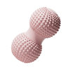 Fascia Peanut Ball Foot Massage Spine Muscle Relaxation Double Ball Hip Back Leg Acupoint Stimulation Yoga Massage Ball