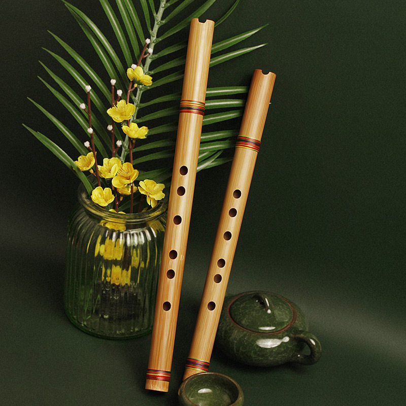 敦煌初学迷你短箫:古风入门,零基础也能吹出仙乐🎶-箫-淘宝百科网