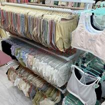 Shopping mall underwear shelf bra rack hanging underwear island rack floor-standing double-sided mens shorts model display rack