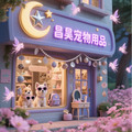 昌昊宠物用品