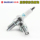 Подходит для свечей зажигания Suzuki GW250 DL250 GSX250 DR300 ADX125 оригинальная аутентичная с защитой от подделок mini 4