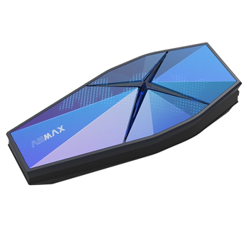 Asmax helmet bluetooth noise reduction headphones