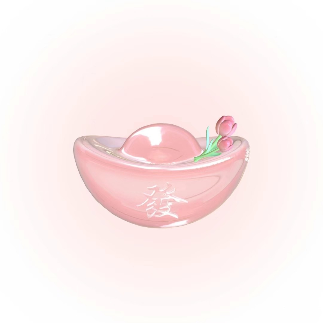 蜡笔小欣动漫社的LOGO
