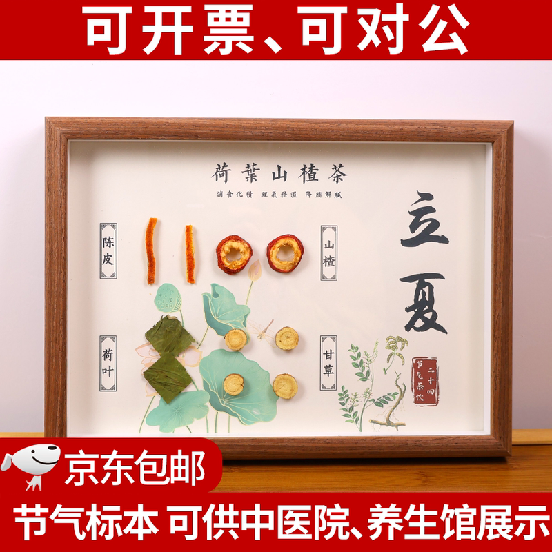 Twenty-Four Solar Terms Chinese Medicine Specimen Display Wall, 24 Solar Terms Cultural Wall, Chinese Medicine Specimen Decorative Painting Display Wall Twenty-Four Solar Terms Chinese Medicine Specimen Display Wall, 24 Solar Terms Cultural Wall, Chinese Medicine Specimen Decorative Painting Display Wall