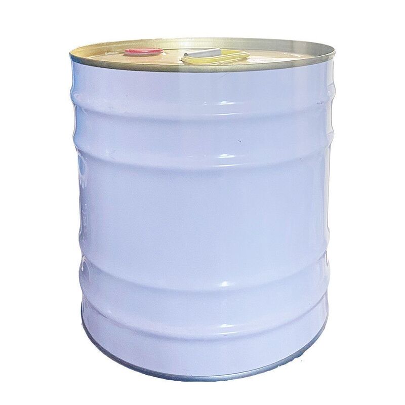 Thinner Universal Quick-Drying Oily Pu Nitrocellulose Pe Thinner Net Smell Topcoat Paint Thinner Factory Direct Sale