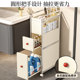 Swiss Joico Bathroom Sandwich Storage Cabinet Bathroom Storage Rack Sandwich Cabinet Toilet Storage Cabinet Toilet Cabinet