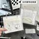 Ring Necklace Storage Rack Jewelry Simple Jewelry Box Anti-oxidation Storage Rack Dust-proof Display Rack Advanced Sense Earrings
