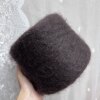Hemisphere Tara Small Mohair/70% Young Mohair 30% Wool/And Is Extremely Warm and Skin-Friendly, Not Irritating to the Skin