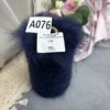 Imported from Italy, Mohair/Igea Brand/Top-Grade Super Kid Mohair Young Mohair/Soft and Comfortable