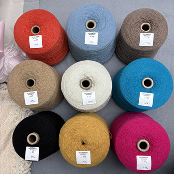 Japan's Tajima Woolen Co., Ltd. Tasmanian Wool, High-Quality Raw Materials, Soft, Delicate, and Highly Warm