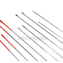 Nolix foil strips for children and adults rust-proof foil strips color gold black competition special saber strips