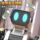 Немецкий робот-собака с дистанционным управлением, детский интеллектуальный жест, чувствительный к деформации восьми колес, внедорожный трюк, дрифт, гоночный игрушечный автомобиль mini 4