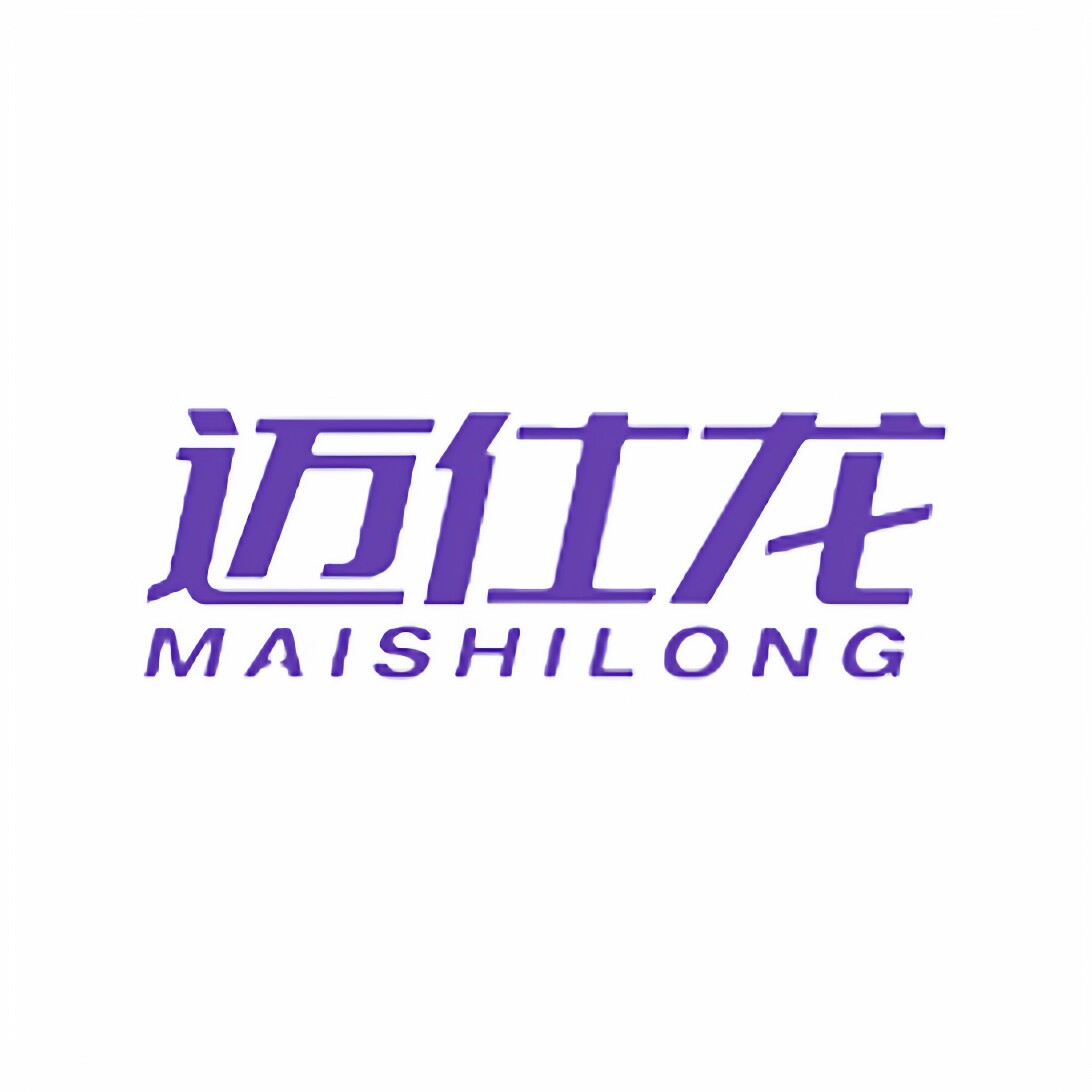 迈仕龙科技化工厂的LOGO
