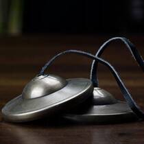 Nepalese bells indoor household copper handmade ritual percussion instruments bells cymbals bells modern supplies