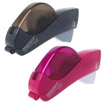 Automatic Tape Dispenser Hand-held One Press Cutter For