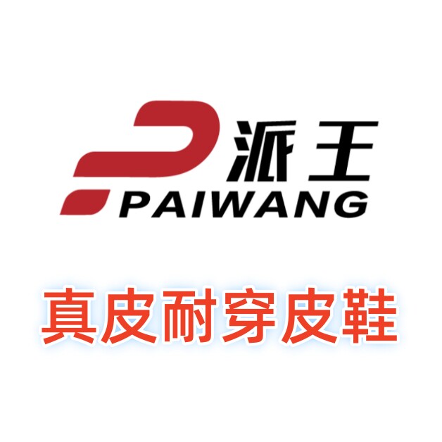 派王鞋业工厂企业店