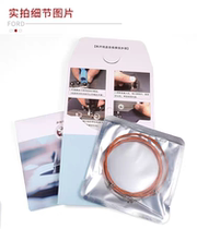 Applicable to the Wenwen Land Rover guitar strings folk guitar strings acoustic guitar soft string set