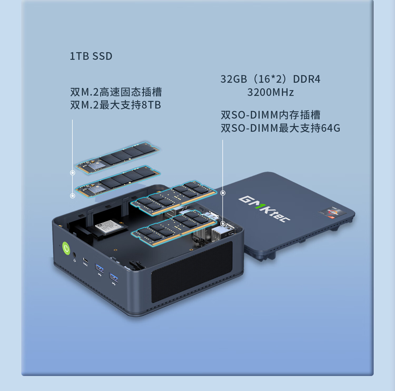 컴팩트pc