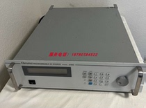 Rental sale and recycling Taiwan Chroma 61601 61602 high power programmable AC single phase power supply