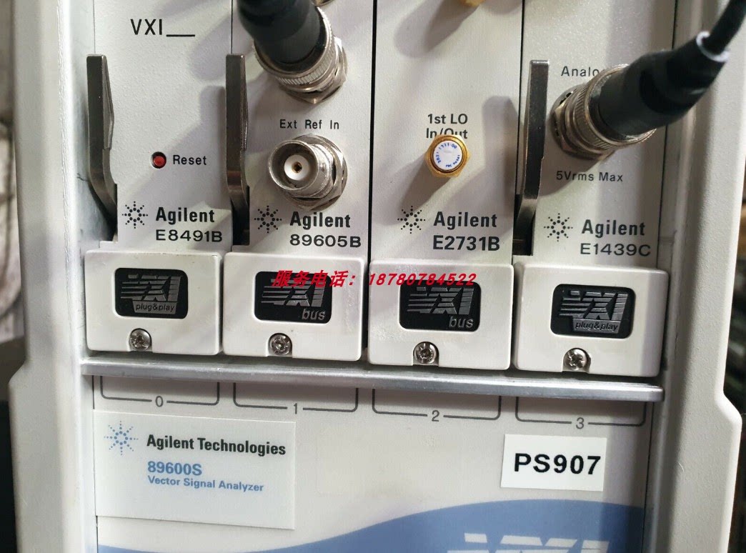 🔍现货租售/回收美国原装安捷伦Agilent 89600S信号分析仪，你真的了解它吗？-儿童车安装工时-淘宝好物网