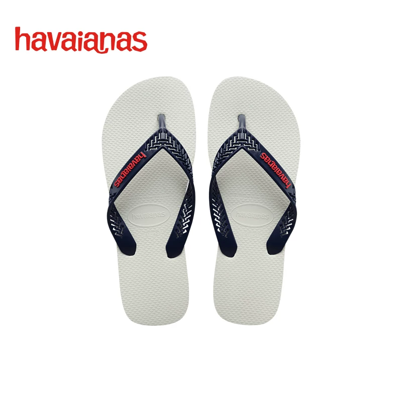 [Breaking code clearance] Havaianas summer new style flip-flops for outer wear