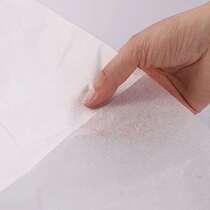 Tripod Dienmern disposable toilet cushion 250 mounted toilet seat toilet paper cushion paper soluble