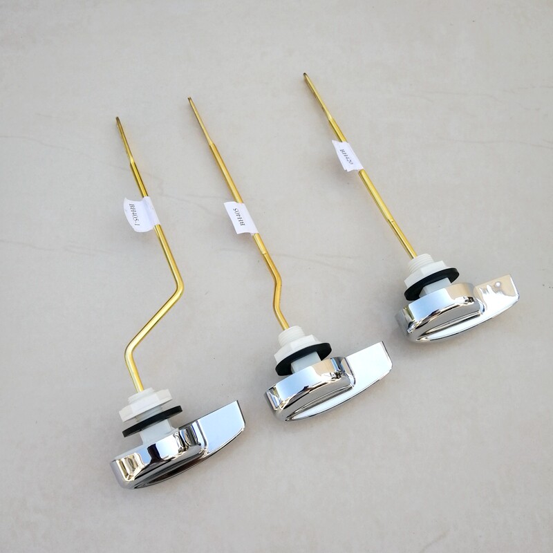 TOTO toilet water tank accessories side handle 864854844988764886 toilet wrench