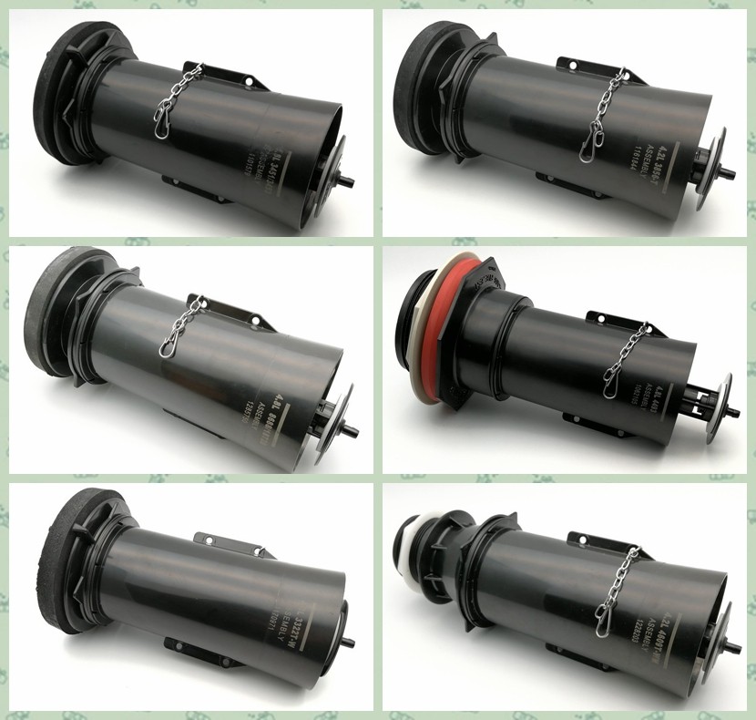 Kohler 4474 4634 8688 3856 toilet tank drain valve toilet five-stage cyclone seal rubber ring