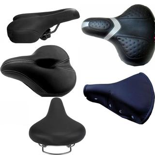Speed bicycle c cushion saddle mountain bike seat package seat 28-inch old bicycle seat seat seat