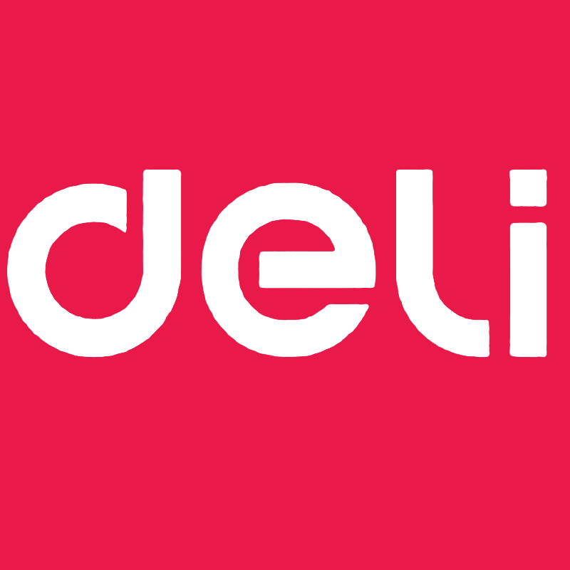 得力三只熊专卖店的LOGO