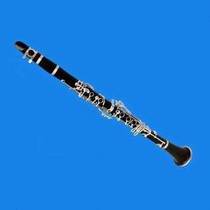 4 diamond clarinet instrument E flat soprano clarinet E flat clarinet small clarinet