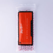 Aidoushi pipe accessories cleaning tool pipe cleaner flue cleaning tampons 50 pieces