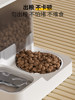 Cat Water Dispenser, Cat Bowl, Dog Bowl, Cat Food Bowl, Pet Feeding and Water Dispenser, Automatic Integrated Water Dispenser, Pet Supplies