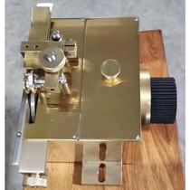 Fully automatic paste case machine glue kettle adhesive box machine coated adhesive tape paste barrel roller glue barrel over-glue piece pure copper rubber cylinder matching parts