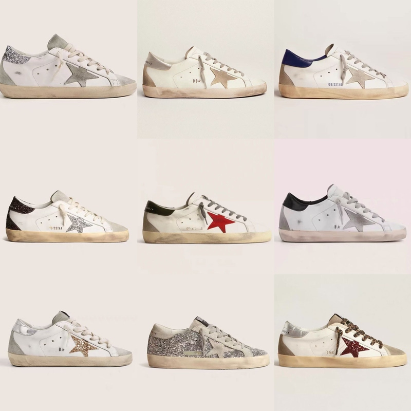 2025Gg New Korean Style Star-Patterned Casual Sneakers for Women, Genuine Leather, Height-Increasing, Versatile Sports Shoes, White Sneakers 2025Gg New Korean Style Star-Patterned Casual Sneakers for Women, Genuine Leather, Height-Increasing, Versatile Sports Shoes, White Sneakers