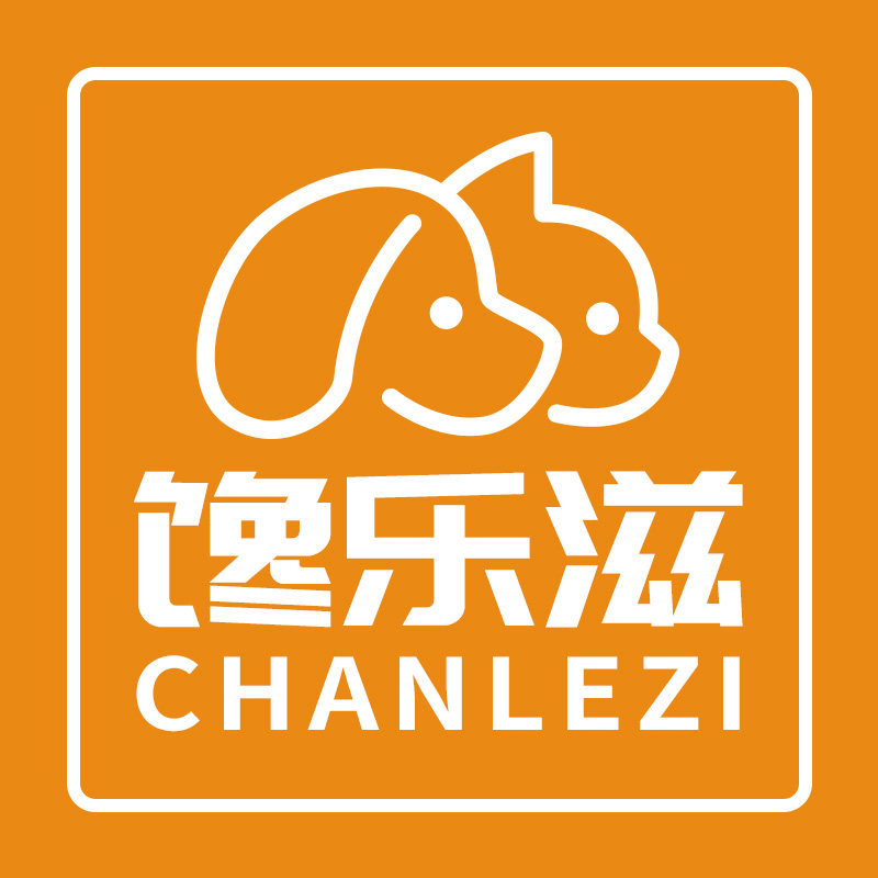 馋乐滋宠物