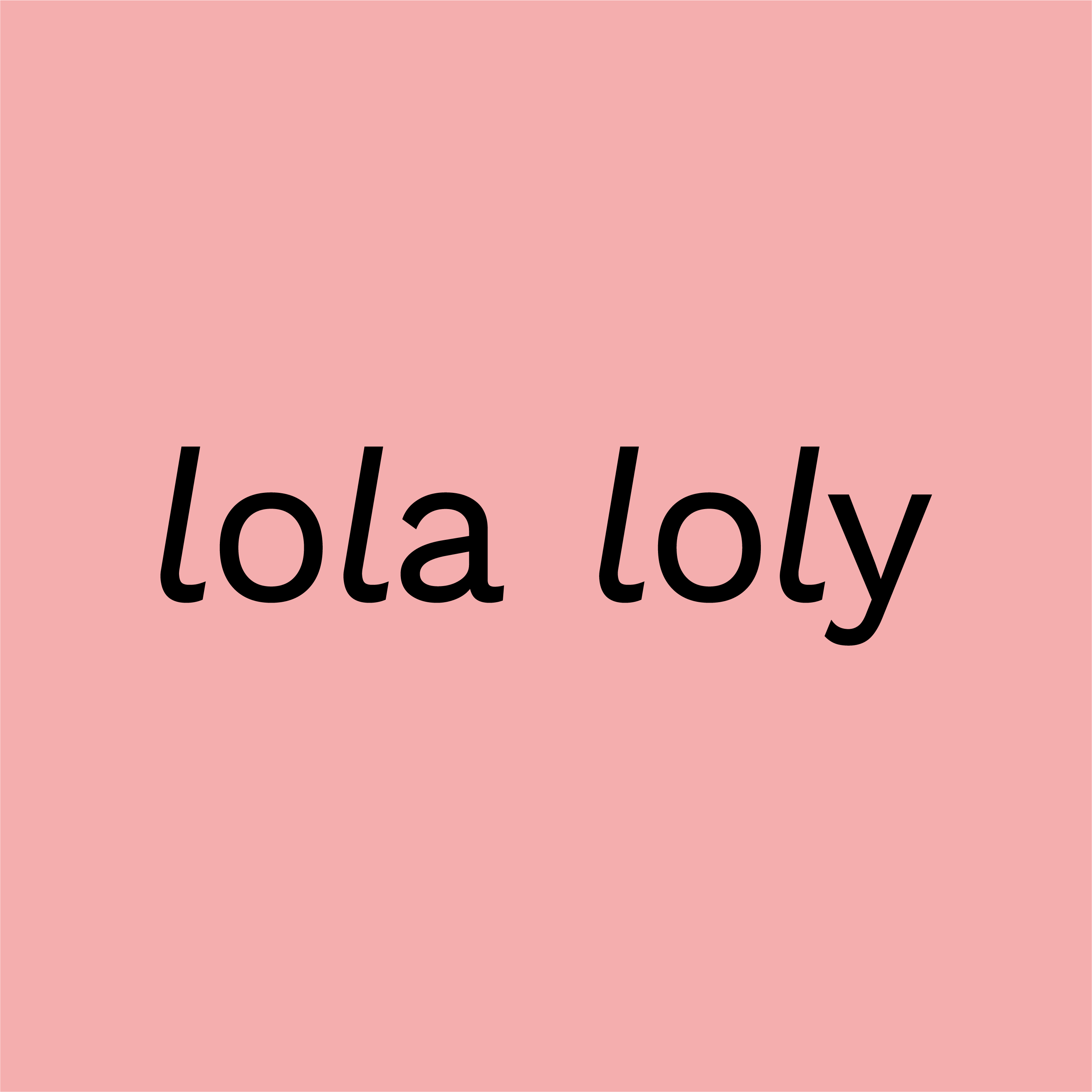 lolaloly旗舰店