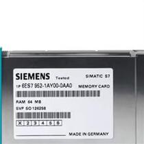 Negotiation S7-400 memory card 6ES79520AF000AA0 6ES7952-0AF00-0AA0