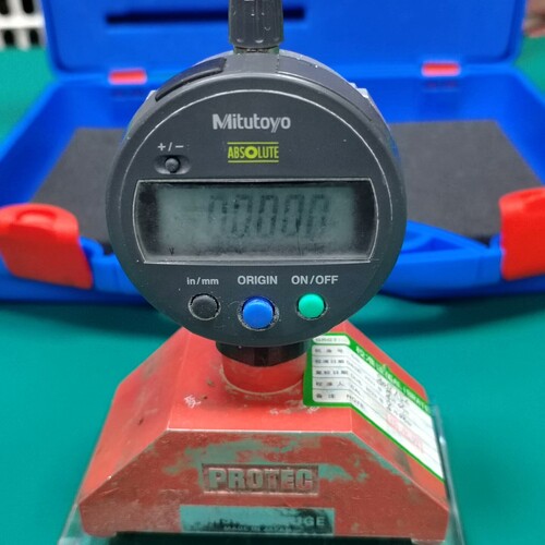 丝网印刷张力计怎么选？2026年Tetko和CMY型号差异全解析