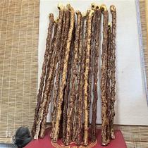 Pepper Wood Round Head Cane Mountaineering Stick Civilization Sceptic Pepper Wooden Whip height 1 m 1 2 m left Remarks Size