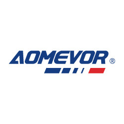 AOMEVOR海外旗舰店的LOGO