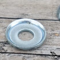 High-end skateboard bracket gasket metal accessories bridge pad PU pad skateboard longboard small fish board double-warp action board zero