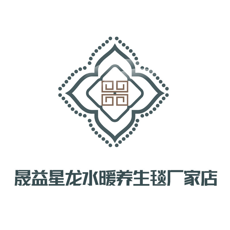 揽搏电热水暖毯厂家店的LOGO