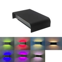 Wifi Outdoor LED Wall Light Up and Down Room Decoration Smar