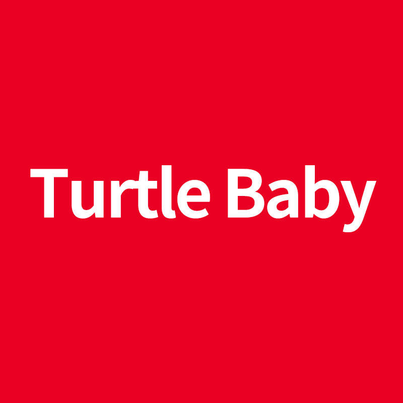 Turtle Baby品牌店