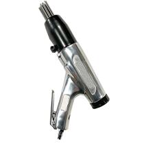 IMPA590464 JEX-28 JEX-66 pneumatic rust removal gun pneumatic rust removal blade gap welding slag treatment