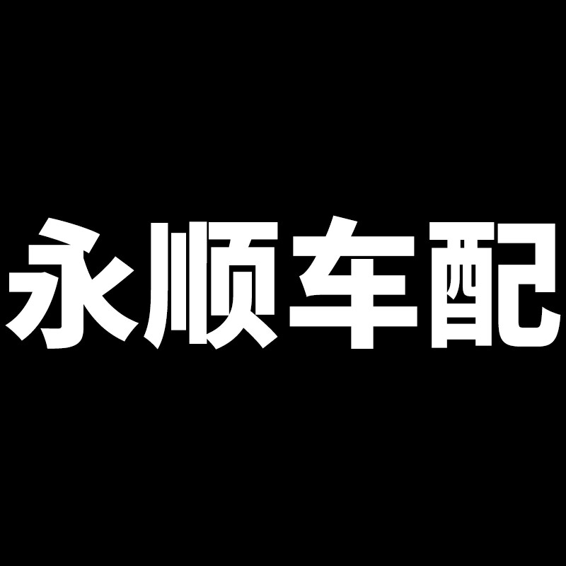 永顺电摩车配