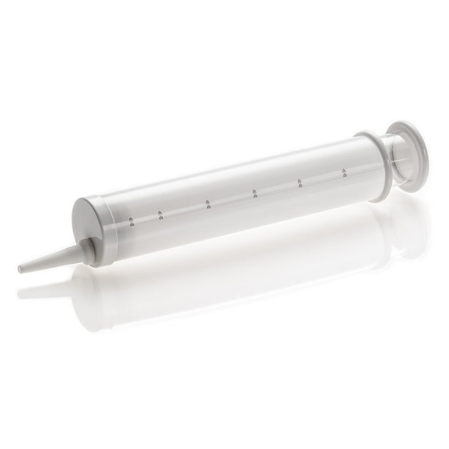 Anal Irrigator Enema Device Syringe Bowel Cleansing Tool Glycerin Solution Intestinal Equipment Syringe for Home Use Enema