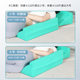 Bedridden Triangle Pad for Elderly Patients Turning Pad Auxiliary Pillow Home Turning Pillow Side Pad Nursing Pad Back Pillow