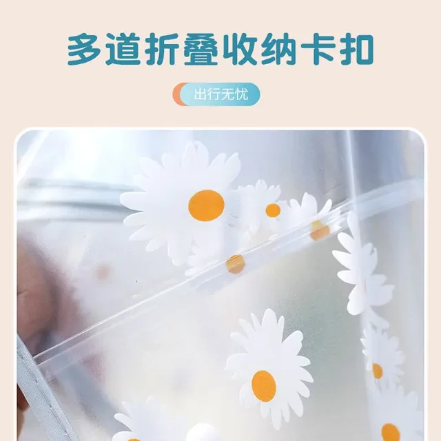 Electric Vehicle Front Rain Cover, Windproof and Rainproof, Transparent, Windproof and Dustproof, All-In-One Universal Rain Poncho